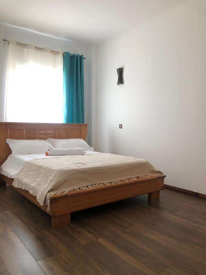 Ferienwohnung Ocean-View Penthouse With Roof Terrace, Grand Baie, Waterside Complex The Vale Exterior foto